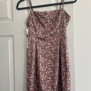 Aritzia Mini Dress